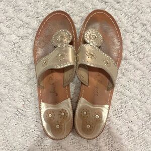 Champagne Jack Roger’s